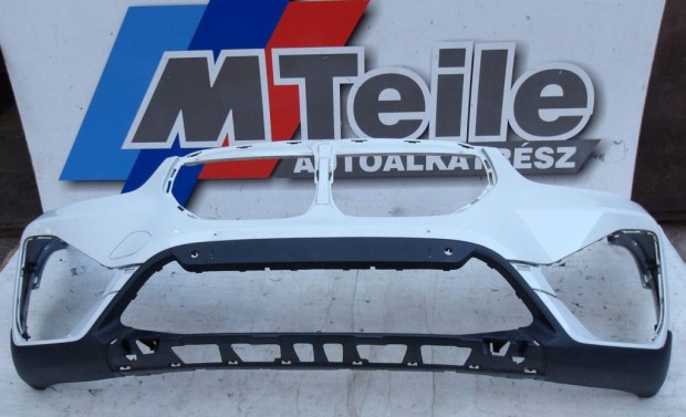 [GYRI BONTOTT] BMW ELS LKHRT | X1 F48 LCI (6 radaros)